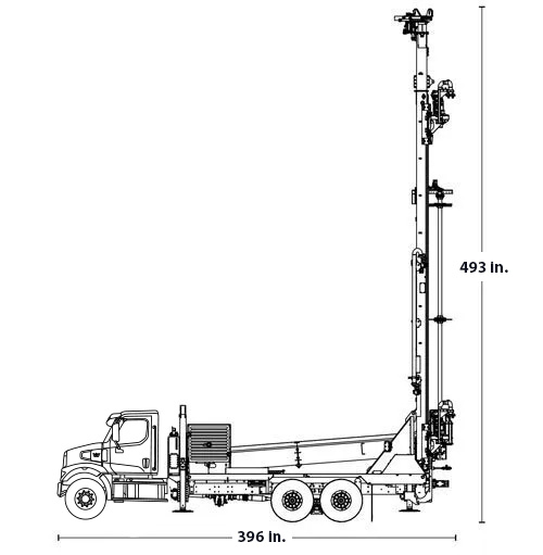 Operator Side - Unfolded