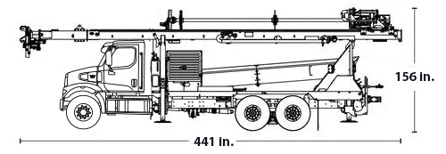 Operator Side - Folded