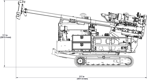 Helper Side - Folded