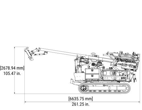 Helper Side - Folded