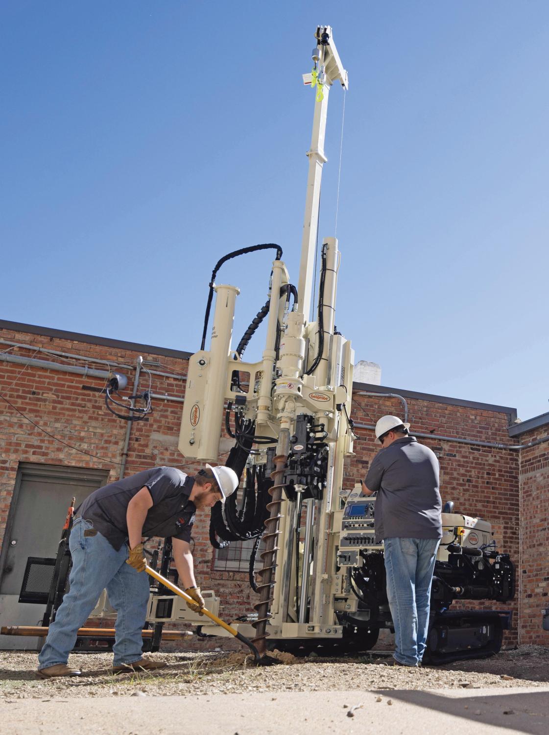 Experience increased efficiency with 7822DT updates.