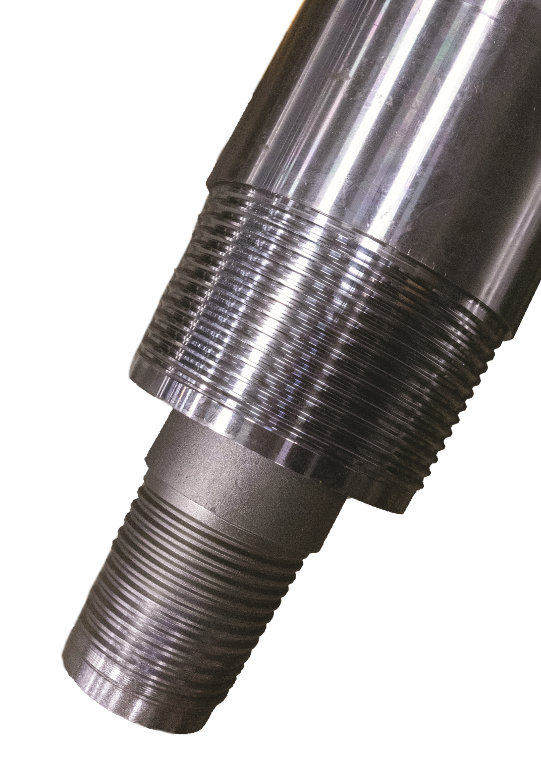 Geoprobe® manufactured 3.5 and 6.0 sonic casing for 4X6 sonic sampling