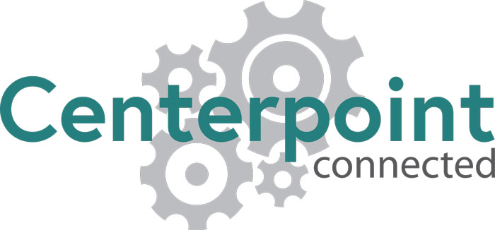 New Customer Portal - Centerpoint Connected - puts machine and order records at your fingertips.