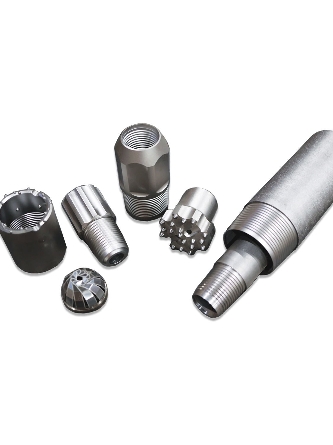 The sonic drilling industry has spoken: 4X6 sampling has become the standard, and Geoprobe® has responded with a full line of industry-compatible tooling built to the quality standards customers expect.