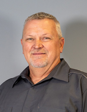 Kevin Thomas