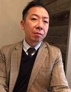 Satoru Tanaka