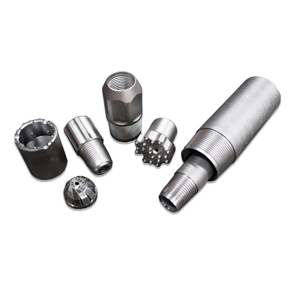 3.5 & 6.0 GPS Industry-Compatible Sonic Tooling