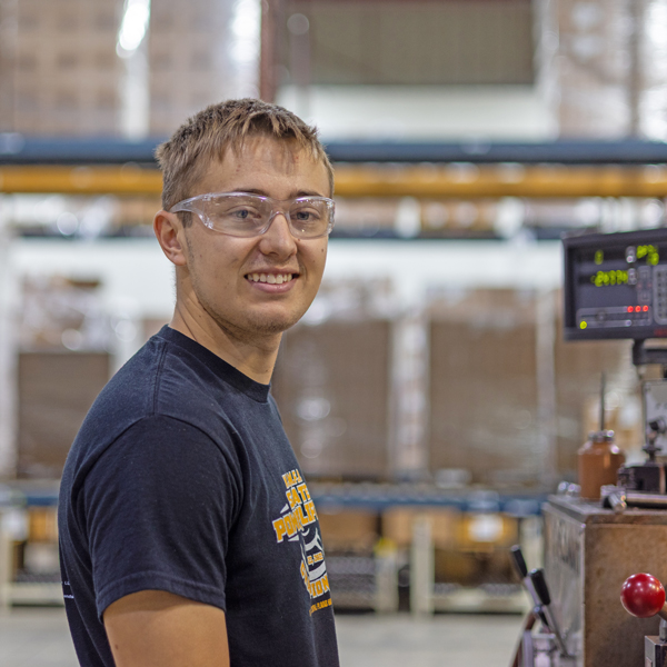 Welder-Fabricator Apprenticeship