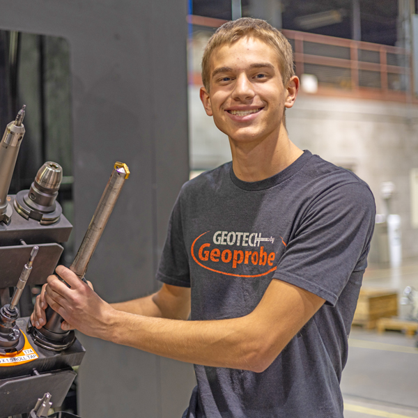 Machinist Apprenticeship