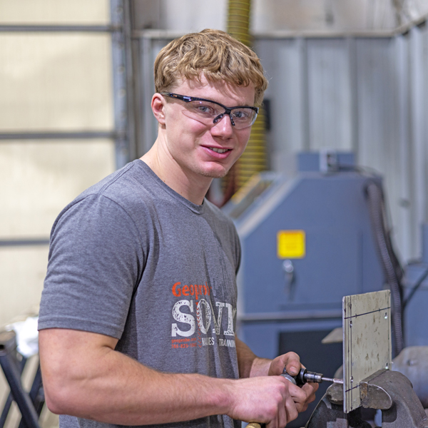 Assembly Technician Apprenticeship