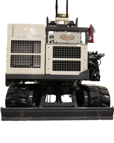 3135GT Features for Geotechnical Borings | Geoprobe Systems®