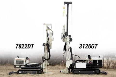 Simplify Traditional Geotech Techniques with 3126GT | Geoprobe®