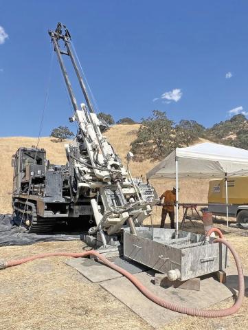 Solar Farms to Direct Push to Coring | Geoprobe Systems®