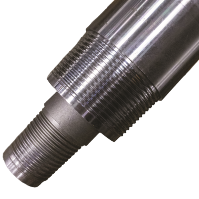 Industry Compatible: 4X6 Sonic Sampling System