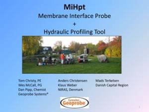 Combining MIP & HPT