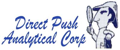 Direct Push Analytical