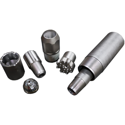 Industry Compatible: 4X6 Sonic Sampling System