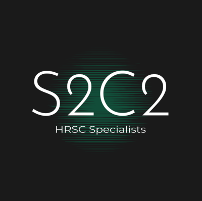 S2C2 Logo