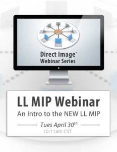 LL MIP Webinar Presentation
