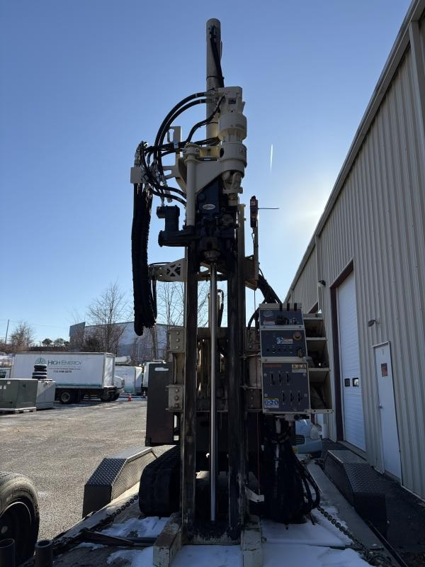 used drilling rig
