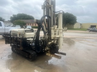 used drilling rig