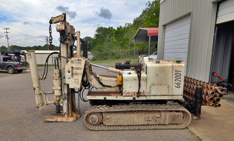used drilling rig