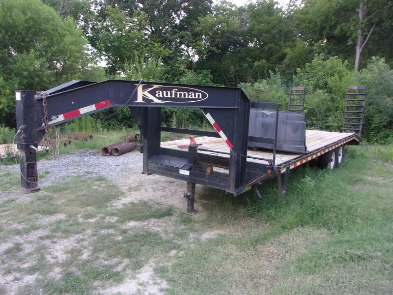 used drilling rig