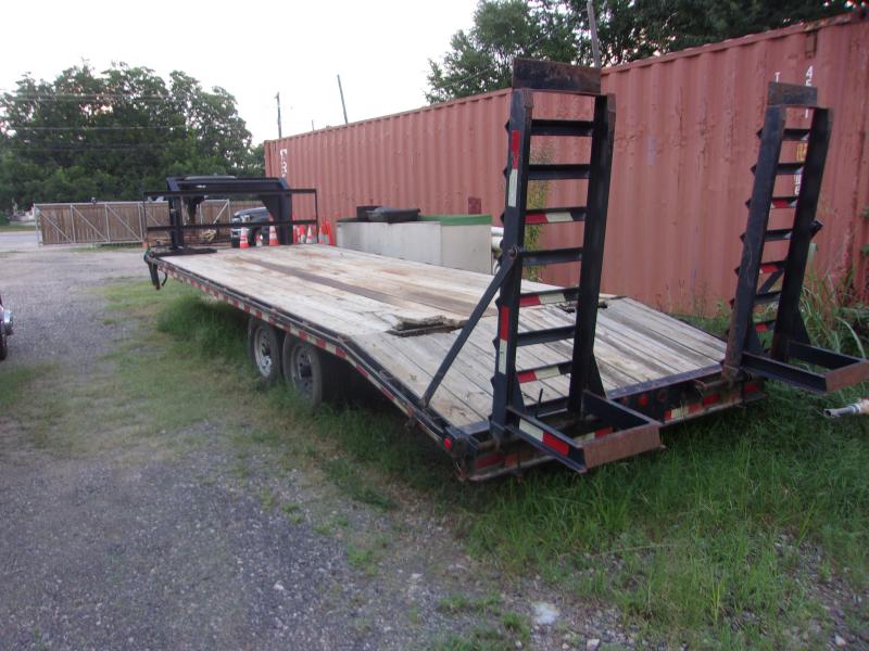 used drilling rig