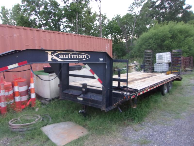 used drilling rig