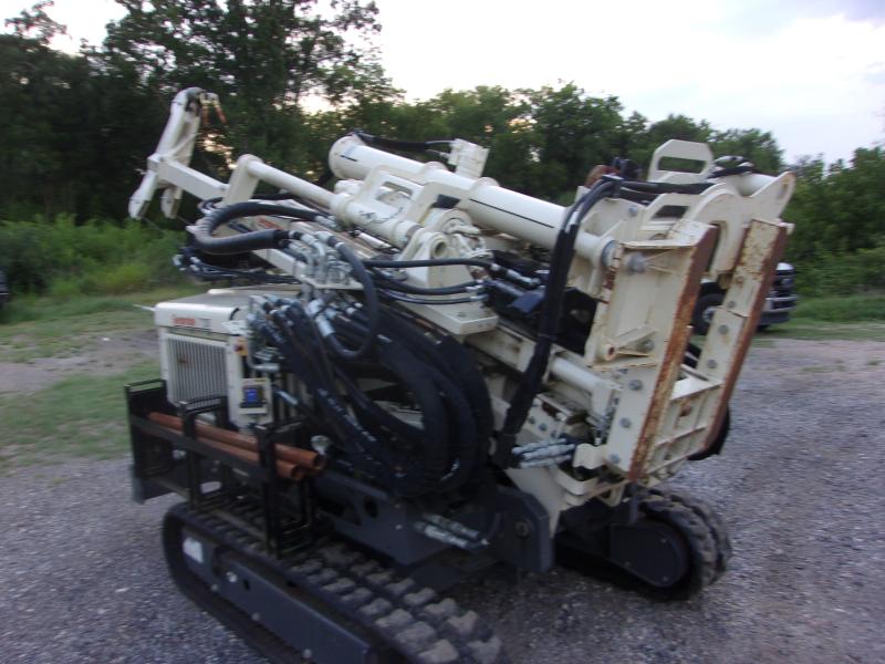used drilling rig