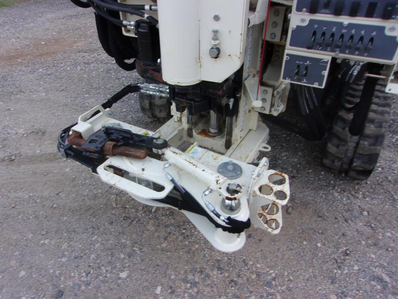 used drilling rig