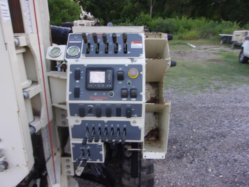 used drilling rig
