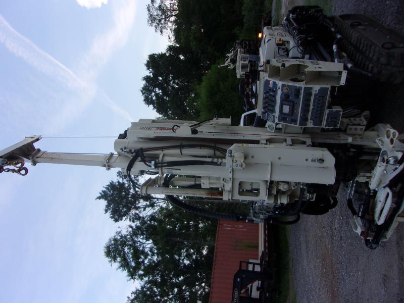 used drilling rig