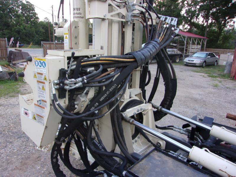 used drilling rig