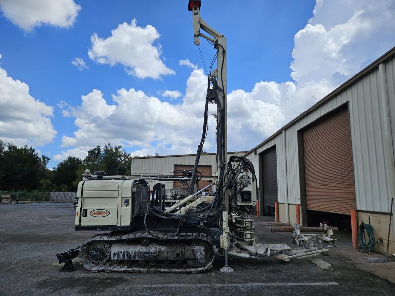 used drilling rig