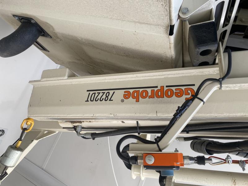 used drilling rig