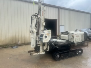 used drilling rig