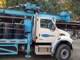 used drilling rig