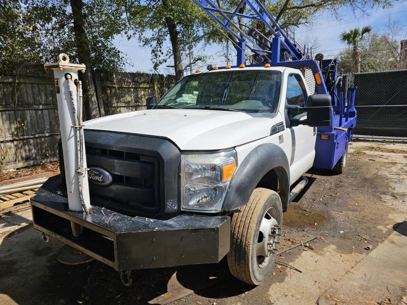 used drilling rig