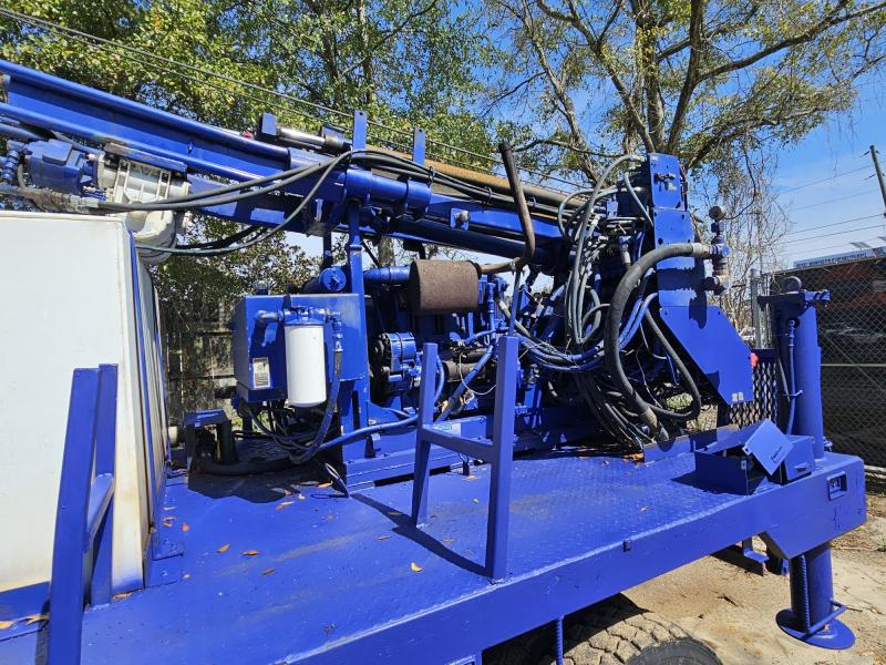 used drilling rig