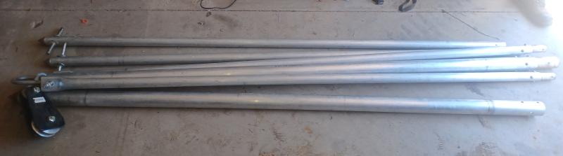 used drilling rig