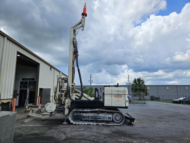 used drilling rig