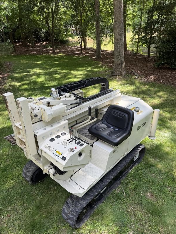 used drilling rig