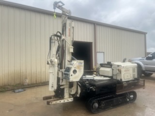 used drilling rig