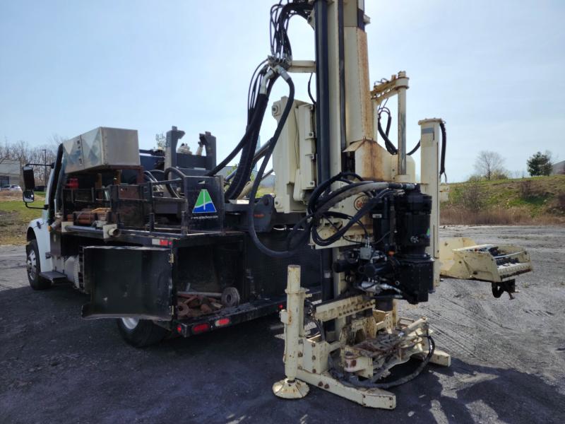 used drilling rig