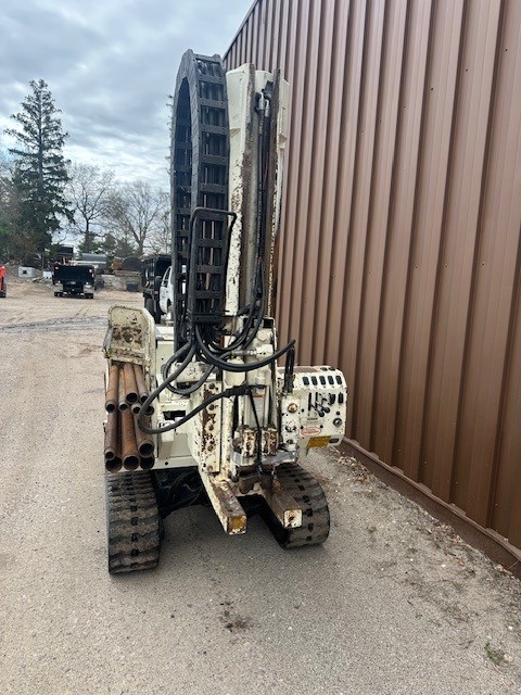 used drilling rig