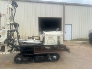 used drilling rig
