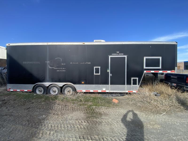 used drilling rig