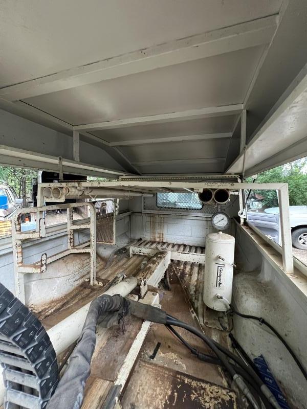 used drilling rig