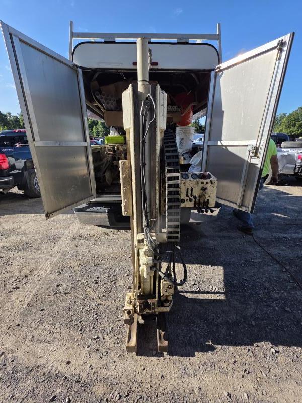used drilling rig